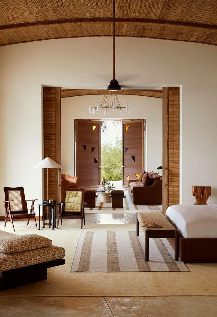 Kisawa Sanctuary Hotel Vilanculos Room photo