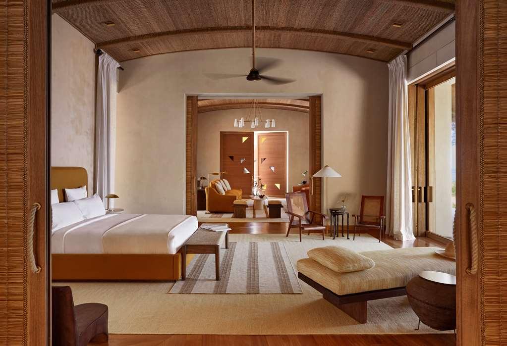 Kisawa Sanctuary Hotel Vilanculos Room photo